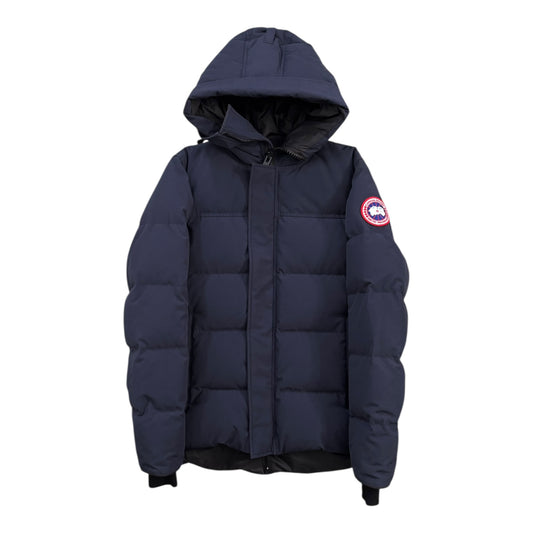 CANADA GOOSE MACMILLAN PARKA