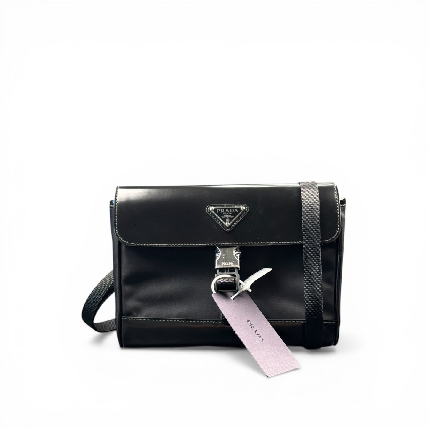 PRADA SHOULDER BAG