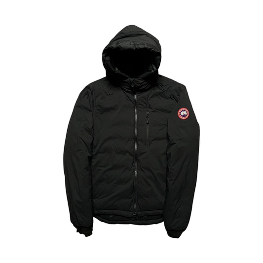 CANADA GOOSE LODGE HOODY