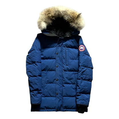 CANADA GOOSE CARSON PARKA