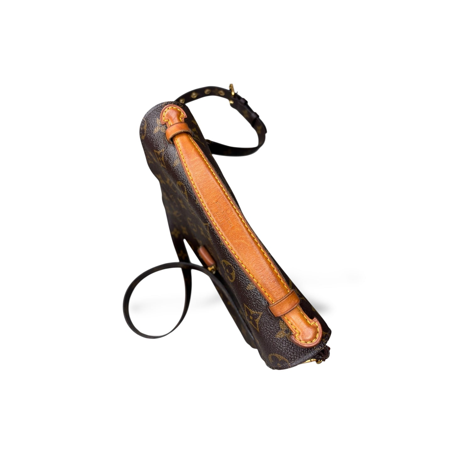 LOUIS VUITTON METIS SHOULDER BAG