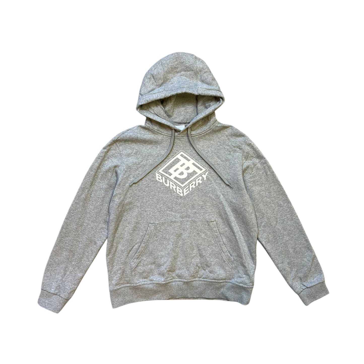 BURBERRY HOODIE