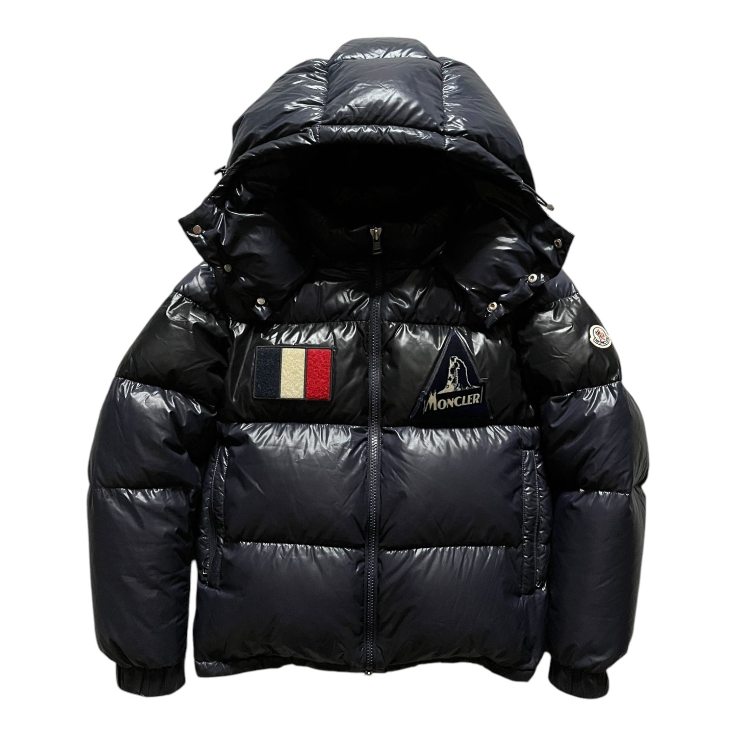 MONCLER GARY