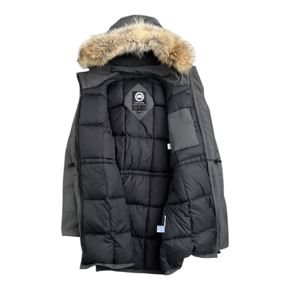 CANADA GOOSE TRILLIUM PARKA WOMENS