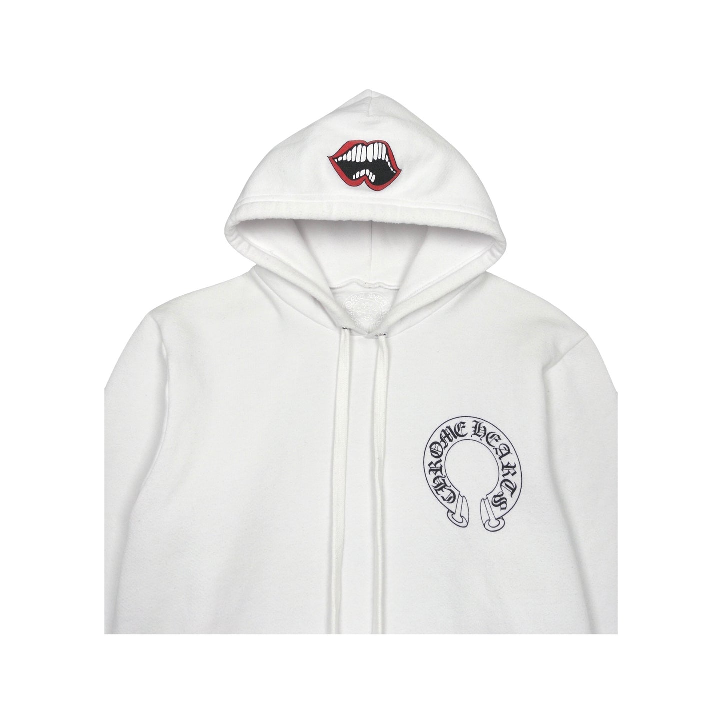 CHROME HEARTS HOODIE