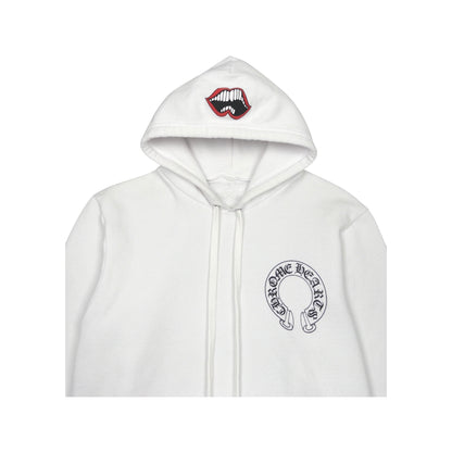 CHROME HEARTS HOODIE