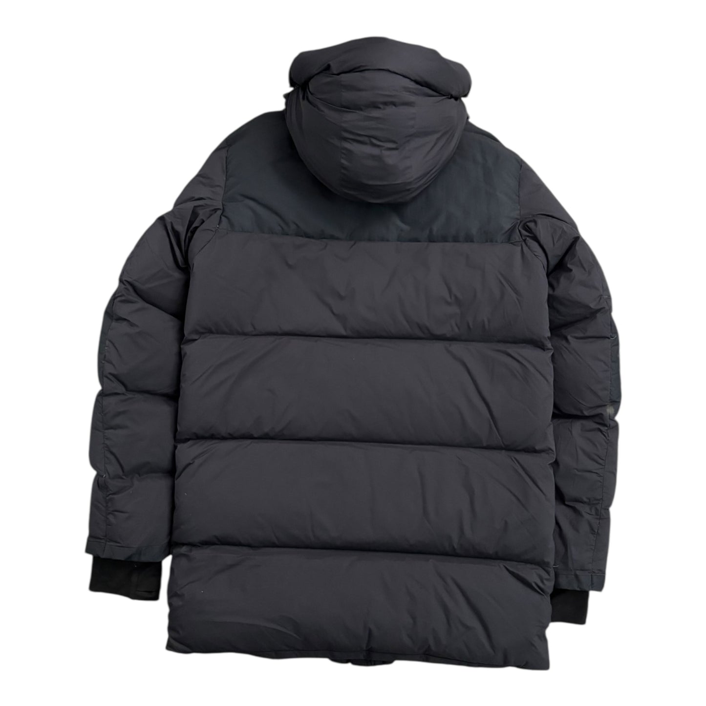 CANADA GOOSE ARMSTRONG PARKA