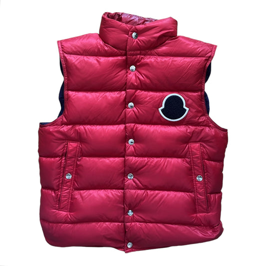 MONCLER GILET