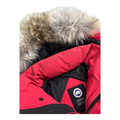 CANADA GOOSE WYNDHAM PARKA