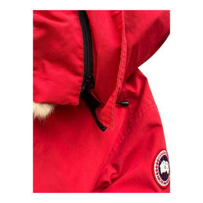 CANADA GOOSE CHATEAU PARKA