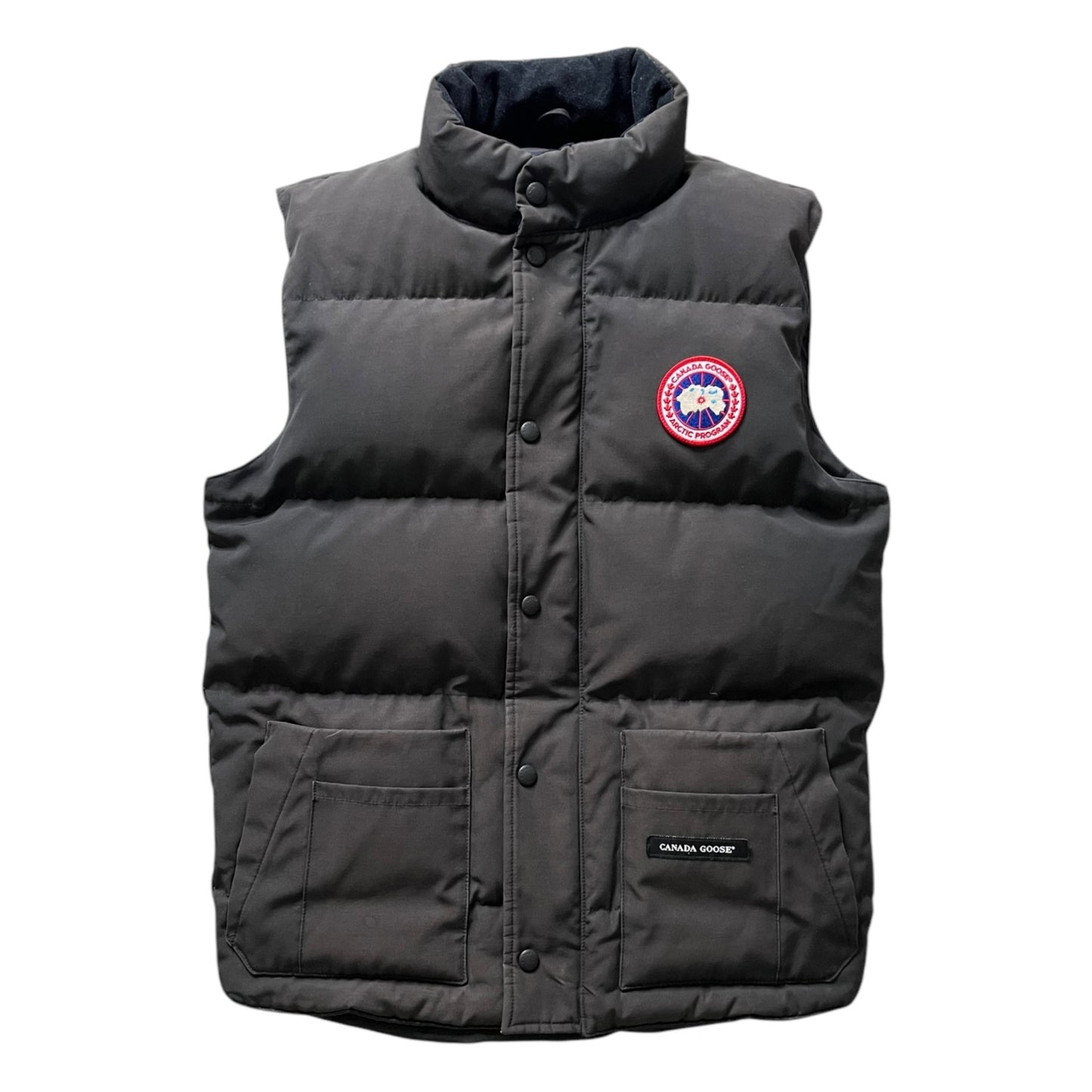 CANADA GOOSE FREESTYLE VEST