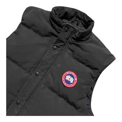 CANADA GOOSE GARSON VEST