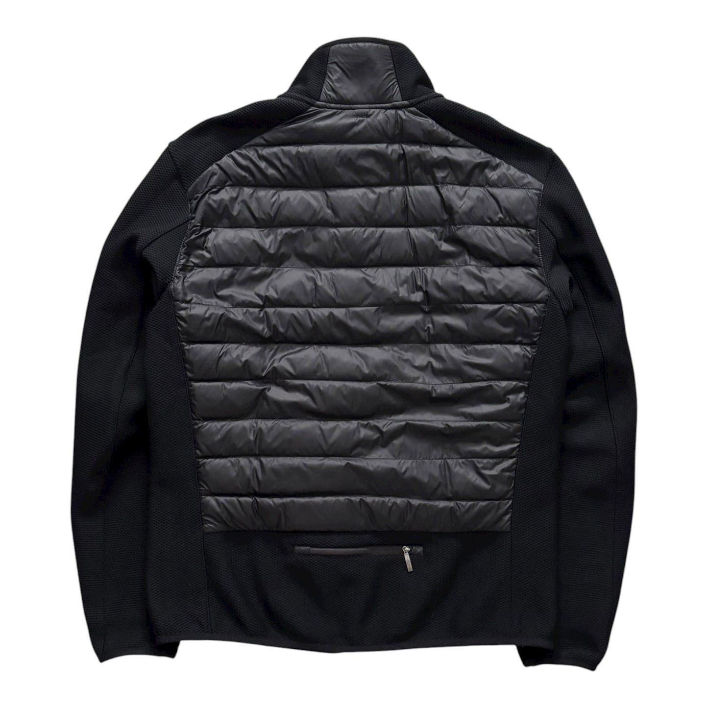 PARAJUMPERS HYPRID CARDIGAN