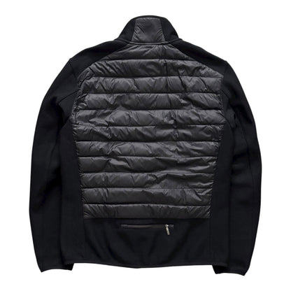 PARAJUMPERS HYPRID CARDIGAN