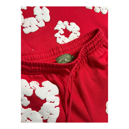 DENIM TEARS TRACKSUIT