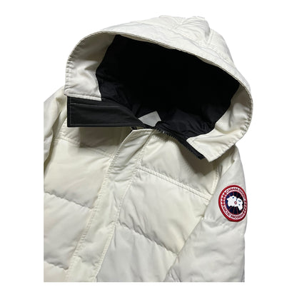 CANADA GOOSE MACMILLAN PARKA