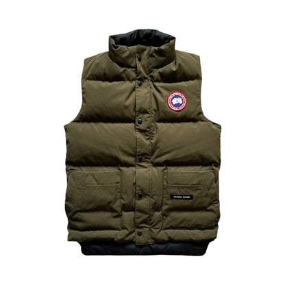 CANADA GOOSE FREESTYLE VEST