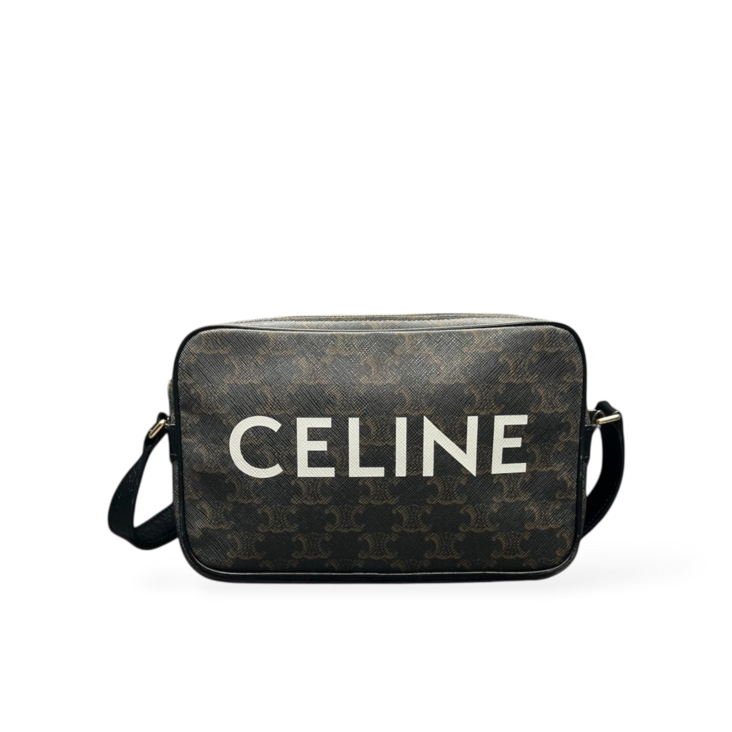 CELINE MESSENGER BAG