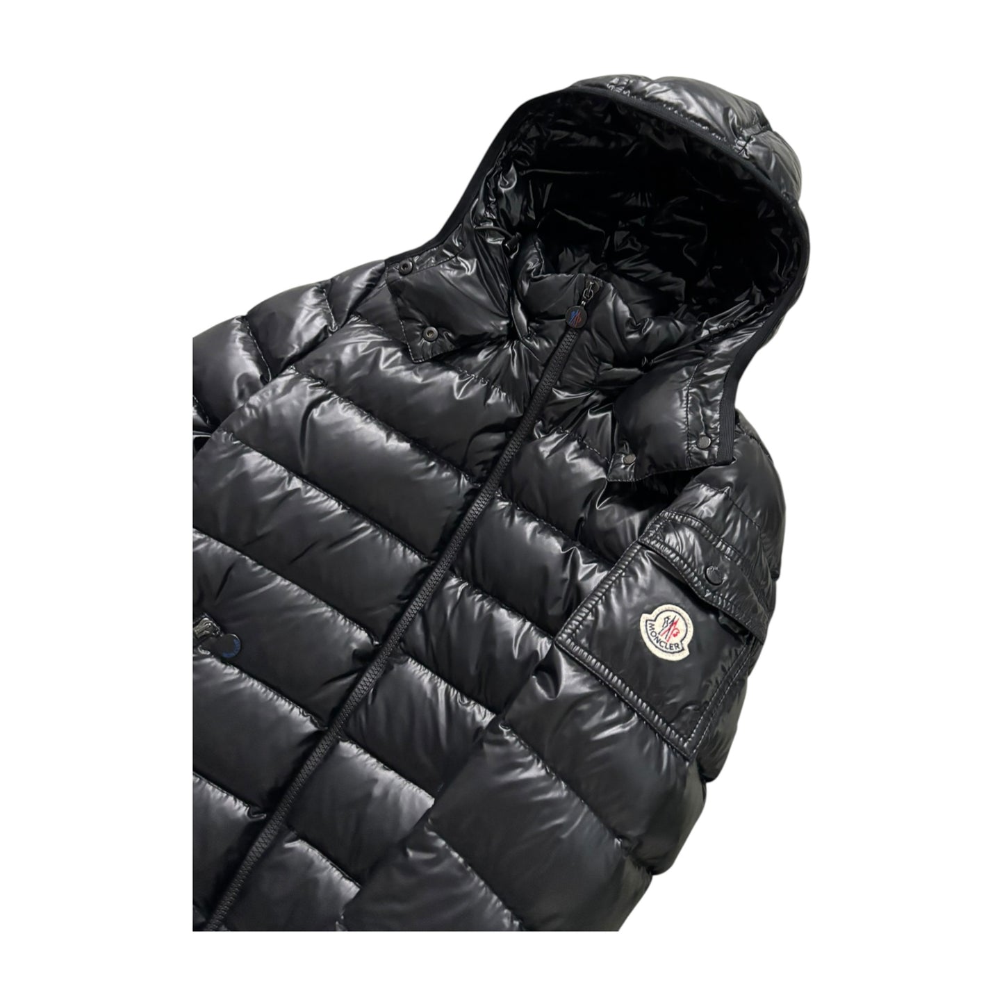 MONCLER BADY GIUBBOTTO