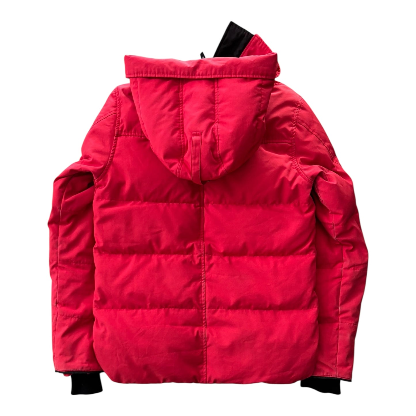 CANADA GOOSE MACMILLAN