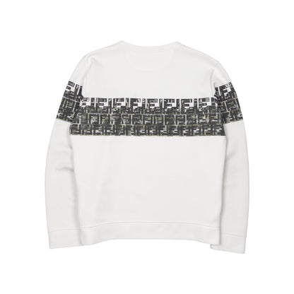 FENDI CREWNECK