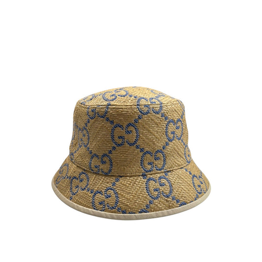 GUCCI GG BUCKET HAT