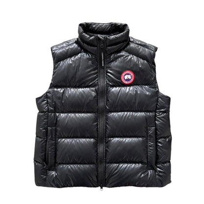 CANADA GOOSE CROFTON GILET WOMENS