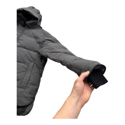 CANADA GOOSE MACMILLAN PARKA