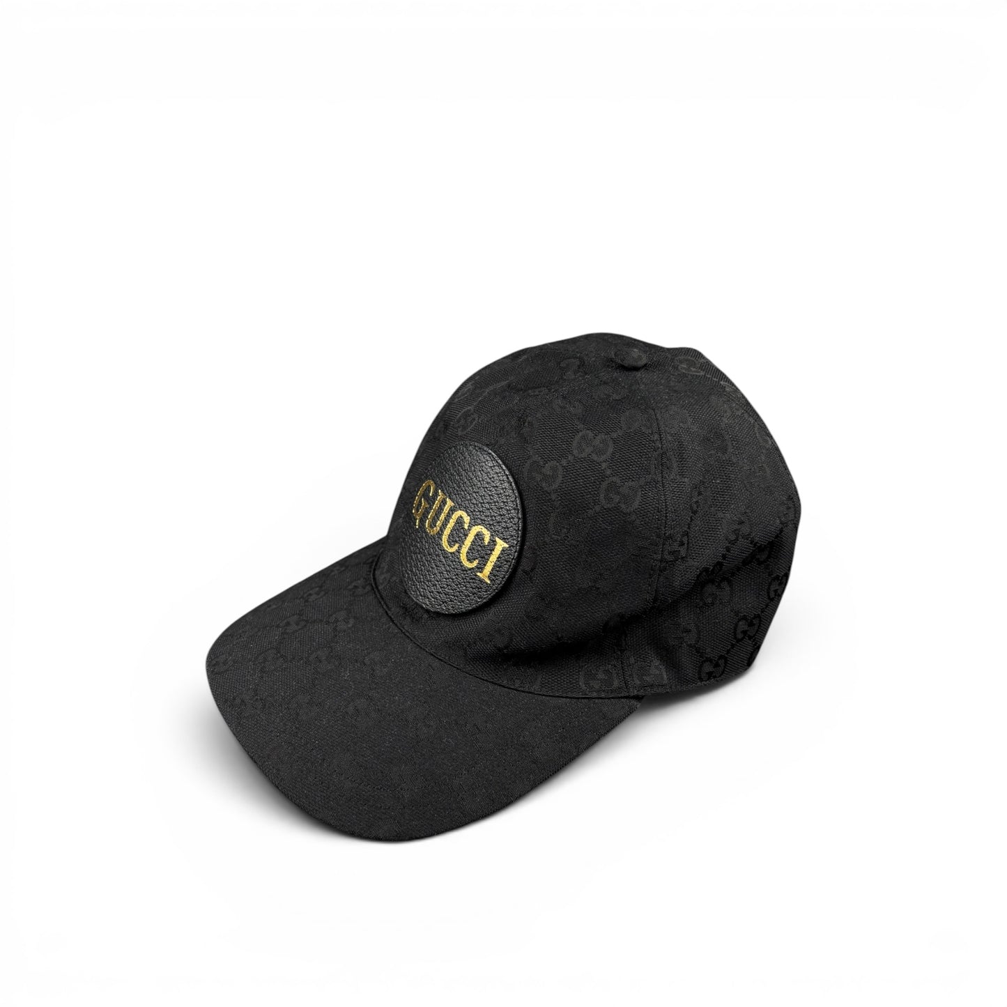GUCCI GG BASEBALL CAP