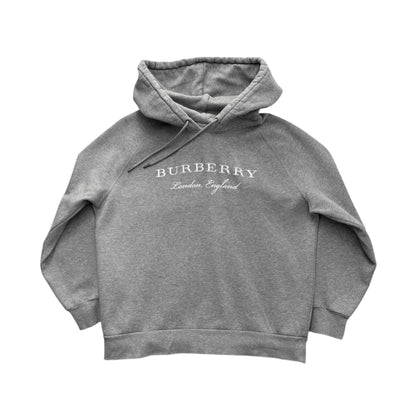 BURBERRY HOODIE