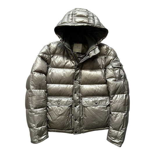 MONCLER HUBERT GIUBBOTTO