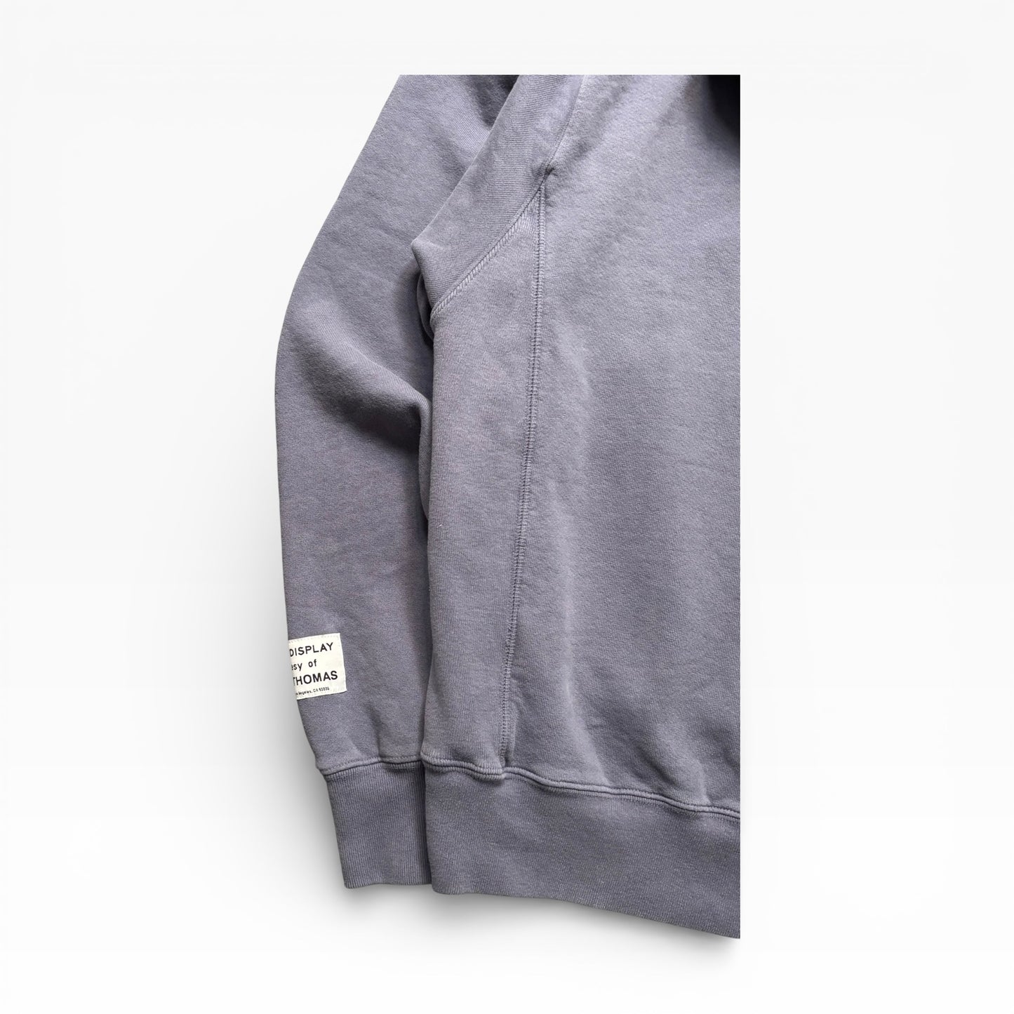 GALLERY DEPT HOODIE