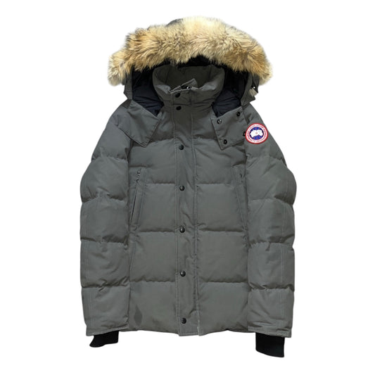 CANADA GOOSE WYNDHAM PARKA