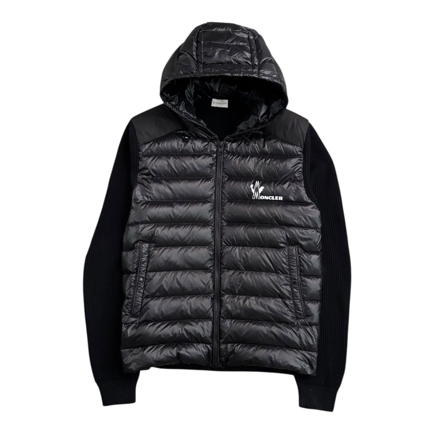 MONCLER CARDIGAN