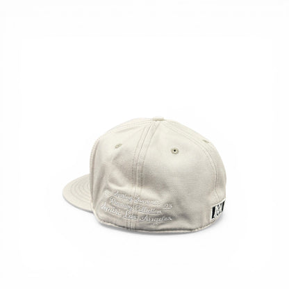 AMIRI FITTED CAP
