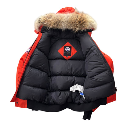 CANADA GOOSE CHILLIWACK BOMBER