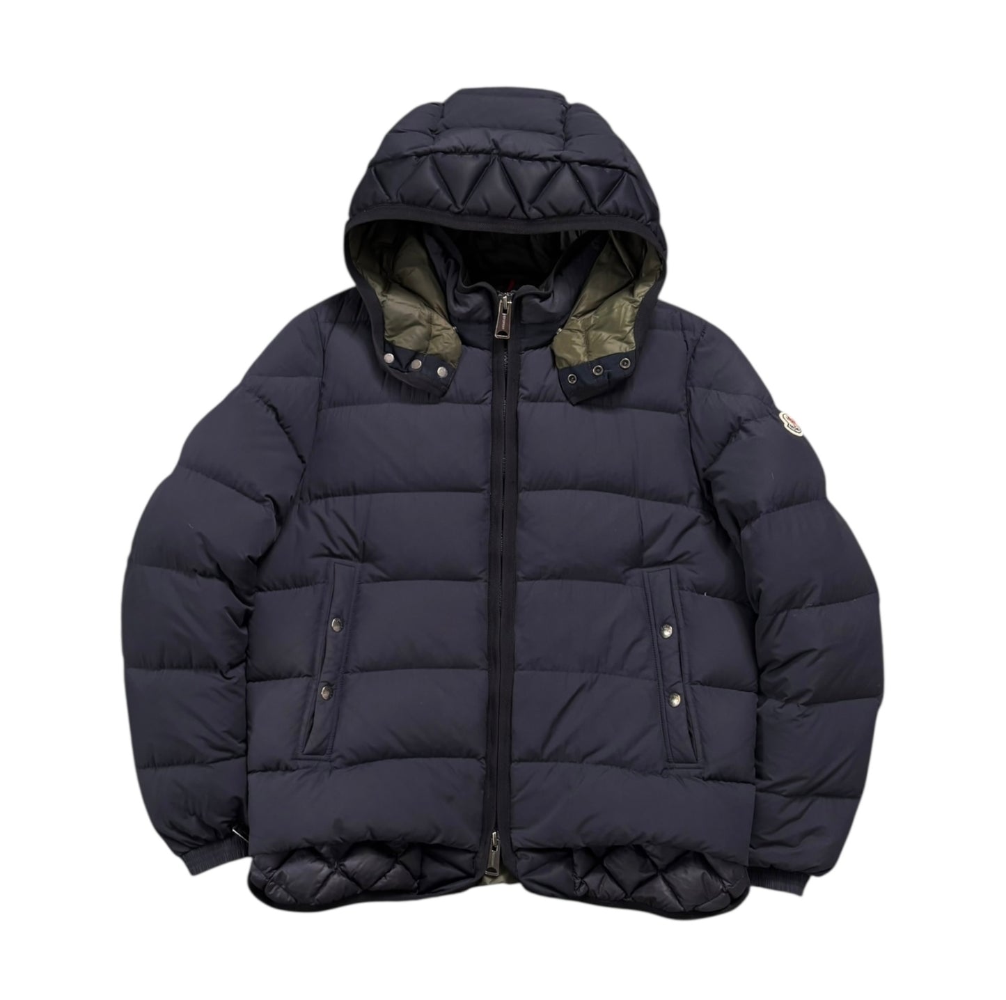 MONCLER TANQUY GIUBBOTTO