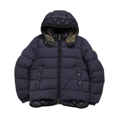 MONCLER TANQUY GIUBBOTTO