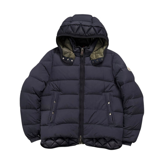 MONCLER TANQUY GIUBBOTTO