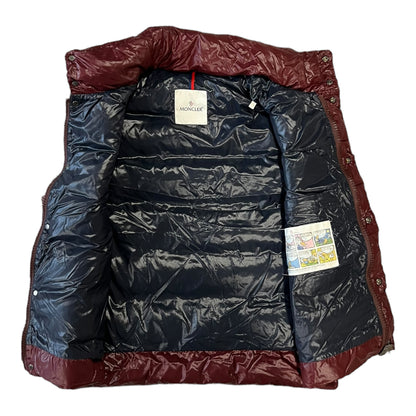 MONCLER TIB GILET