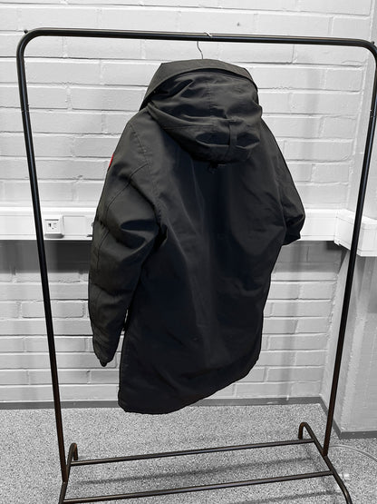 CANADA GOOSE LANDFORD PARKA