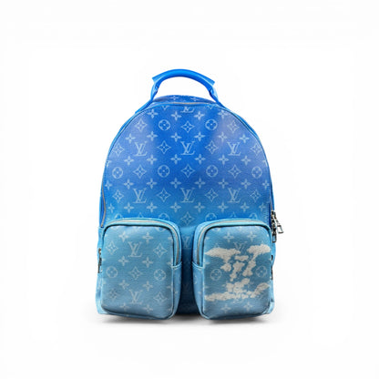 LOUIS VUITTON CLOUD BACKBAG