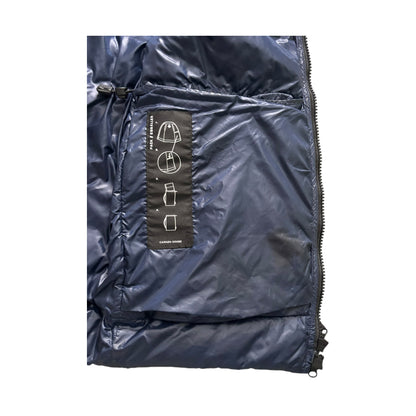 CANADA GOOSE CROFTON GILET