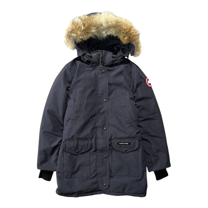 CANADA GOOSE WOMENS TRILLIUM PARKA