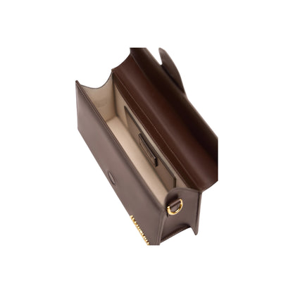 JACQUEMUS LE GRAND BAMBINO BAG