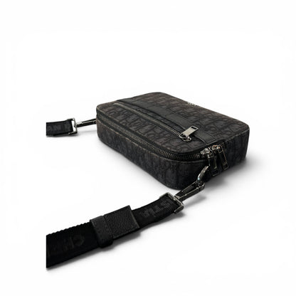 DIOR SAFARI BAG