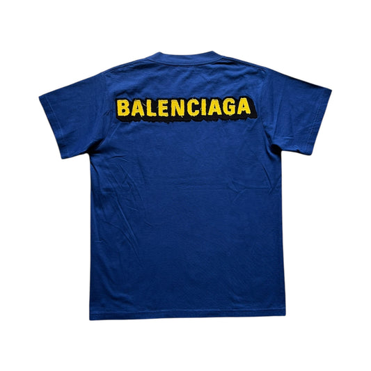 BALENCIAGA T-SHIRT