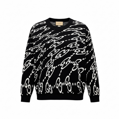 GUCCI GG SWEATER