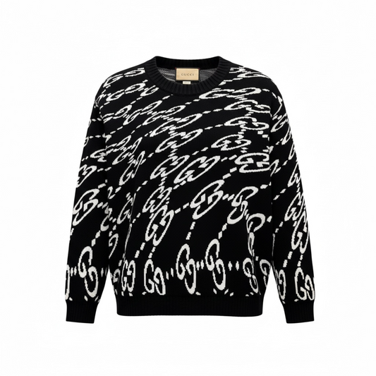 GUCCI GG SWEATER