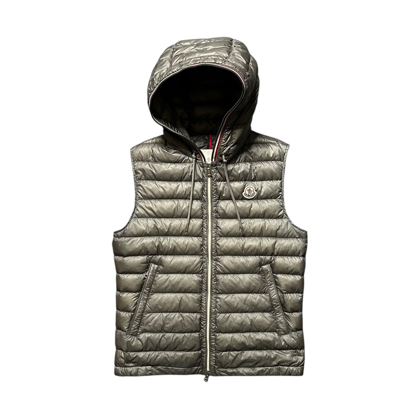 MONCLER CYRIAQUE VEST